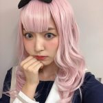 鈴木愛理、『かぐや様は告らせたい』藤原千花のコスプレを公開！「リアル！」「可愛すぎる」と反響も