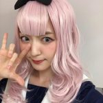 鈴木愛理、『かぐや様は告らせたい』藤原千花のコスプレを公開！「リアル！」「可愛すぎる」と反響も
