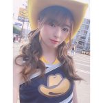 月野もも、イエローハットの新CMに出演！「撮影会つきイベントやって欲しい」の声も