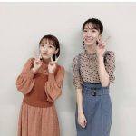 高橋みなみ、柏木由紀と『トリニクって何の肉!?』で久々の共演！「エモい2ショット」「二人とも可愛い」とファン歓喜！
