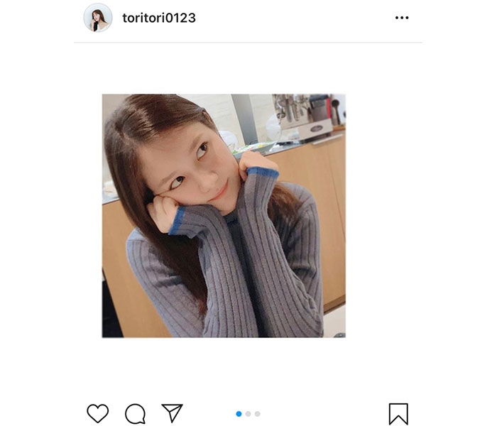 トリンドル玲奈、妹・トリンドル瑠奈を溺愛のほのぼの投稿に反響！「本当に似てますね」