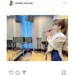 AAA 宇野実彩子、「Mステ」ソロ初登場で『香水』カヴァー！番組内で発表も！？