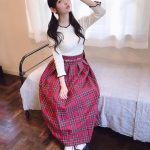 上坂すみれ、至極のツインテールショットが“毛深い”！「安定の破壊力です」