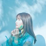 中島愛、「緑」をテーマにしたニューアルバム「green diary」2021年2月にリリース決定！