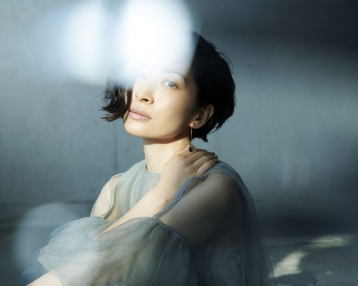 坂本真綾、25周年記念ライブを横浜アリーナで開催決定