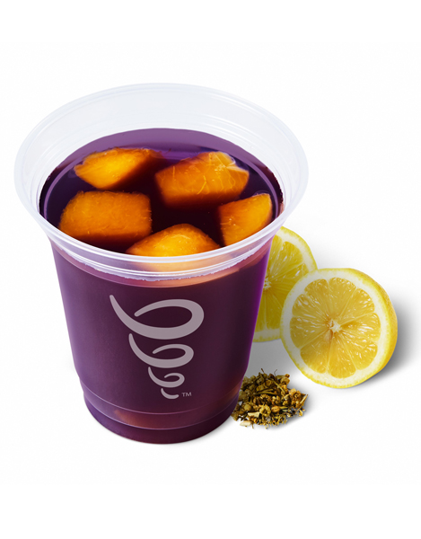 「Jamba」から 冬の期間限定“ホットドリンク”が新登場