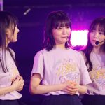 乃木坂46「四期生ライブ2020」