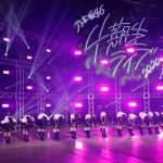 乃木坂46「四期生ライブ2020」