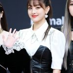 TWICE(트와이스)がMAMAのレッドカーペットに登場！＜2020 Mnet ASIAN MUSIC AWARDS＞