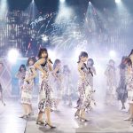 乃木坂46「四期生ライブ2020」