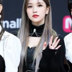 TWICE(트와이스)がMAMAのレッドカーペットに登場！＜2020 Mnet ASIAN MUSIC AWARDS＞