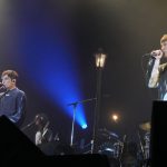 CHEMISTRY、2020年最初で最後の有観客ライブを開催！「同じ空間を共有できることが有難い」