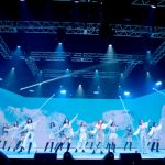 6日目はE-girlsラストライブ！！ 『LIVE×ONLINE BEYOND THE BORDER』 「E-girlsは宝物」11人はそれぞれの道へ