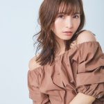 CanCamモデルほのか、ベストボディ・ジャパン日本大会で準グランプリ獲得！