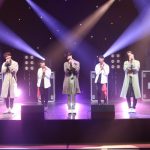 BATTLE BOYS 5th STAGE シングル「僕たちと輝く未来へ」2021年2月24日発売決定！