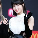 TWICE(트와이스)がMAMAのレッドカーペットに登場！＜2020 Mnet ASIAN MUSIC AWARDS＞