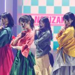 乃木坂46「四期生ライブ2020」