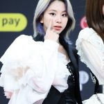 TWICE(트와이스)がMAMAのレッドカーペットに登場！＜2020 Mnet ASIAN MUSIC AWARDS＞