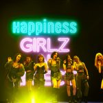 6日目はE-girlsラストライブ！！ 『LIVE×ONLINE BEYOND THE BORDER』 「E-girlsは宝物」11人はそれぞれの道へ
