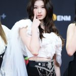TWICE(트와이스)がMAMAのレッドカーペットに登場！＜2020 Mnet ASIAN MUSIC AWARDS＞