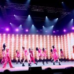 6日目はE-girlsラストライブ！！ 『LIVE×ONLINE BEYOND THE BORDER』 「E-girlsは宝物」11人はそれぞれの道へ