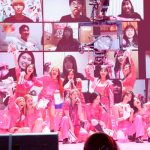 6日目はE-girlsラストライブ！！ 『LIVE×ONLINE BEYOND THE BORDER』 「E-girlsは宝物」11人はそれぞれの道へ