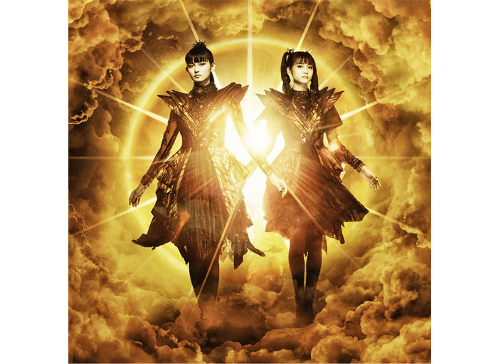 BABYMETAL、2021年日本武道館ワンマンライブ10公演 詳細発表＆チケット先行受付開始！