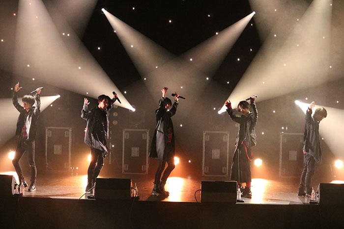 BATTLE BOYS 5th STAGE シングル「僕たちと輝く未来へ」2021年2月24日発売決定！