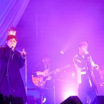 CHEMISTRY、2020年最初で最後の有観客ライブを開催！「同じ空間を共有できることが有難い」