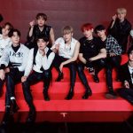 THE BOYZ、来年春に日本フルアルバムのリリースが決定！!