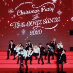 THE BOYZ、来年春に日本フルアルバムのリリースが決定！!