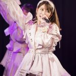 NMB48 吉田朱里、アイドル10年の歴史に終止符！「アイドルをしている時間が一番好きでした」