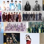 「CDTV」年越しプレミアライブにLiSA、GENERATIONS、ジャニーズWEST、平手友梨奈らの出演決定！