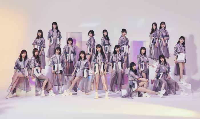 乃木坂46、4期生新曲にCM楽曲も収録！26thシングル詳細発表！！