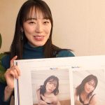 【動画】松井咲子が1st写真集発売で思いを語る！「この年齢だからこそ出来る透け感のある衣装もありました！」