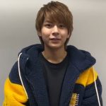 【動画】小宮璃央(Zero PLANET)から2021年新年あけおめメッセージ！「今年の抱負は自分を成長させる年にすること」