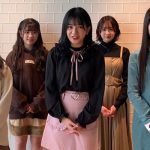 【動画】ラストアイドル新成人メンバー・長月翠、間島和奏ら７名から2021年新年あけおめメッセージ！「成人になったメンバーみんなでお酒を飲みたい！」