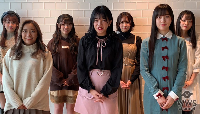 【動画】ラストアイドル新成人メンバー・長月翠、間島和奏ら７名から2021年新年あけおめメッセージ！「成人になったメンバーみんなでお酒を飲みたい！」