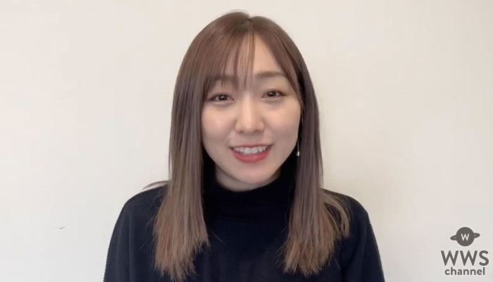 【動画】須田亜香里から2021年新年あけおめメッセージ！「」