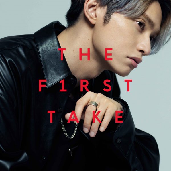 SKY-HI 、「THE FIRST TAKE」で披露した「何様 feat. たなか」「LUCE」の音源配信決定！