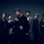 UVERworld、映画「ブレイブ -群青戦記-」とタッグ！新曲『HOURGLASS』書下ろし！