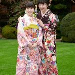 小芝風花、高橋ひかる、宮本茉由らオスカー所属タレントが艶やかな振袖姿を披露！