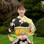小芝風花、高橋ひかる、宮本茉由らオスカー所属タレントが艶やかな振袖姿を披露！