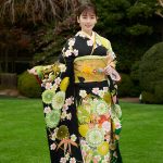 小芝風花、高橋ひかる、宮本茉由らオスカー所属タレントが艶やかな振袖姿を披露！