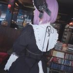 えなこ、“ぷく顔”が超絶可愛いコスプレに反響！「可愛いがすぎる」