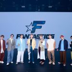 FANTASTICS、「年忘れナイトフィーバー」がコンセプトの配信ライブ開催！