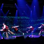 FANTASTICS、「年忘れナイトフィーバー」がコンセプトの配信ライブ開催！