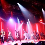 FANTASTICS、「年忘れナイトフィーバー」がコンセプトの配信ライブ開催！