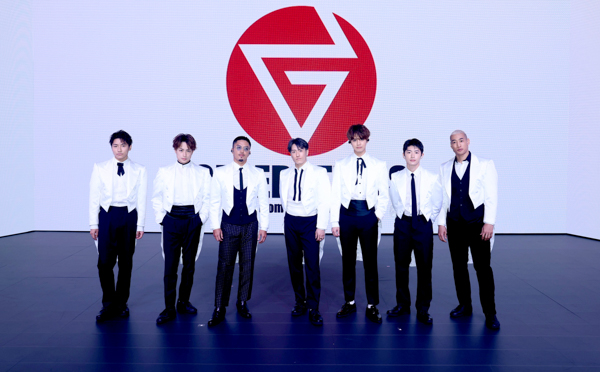 GENERATIONS、オーケストラと共演した新たなパフォーマンスで魅せた配信ライブ開催