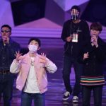 GENERATIONSが紅白リハーサルに登場！＜第71回NHK紅白歌合戦＞